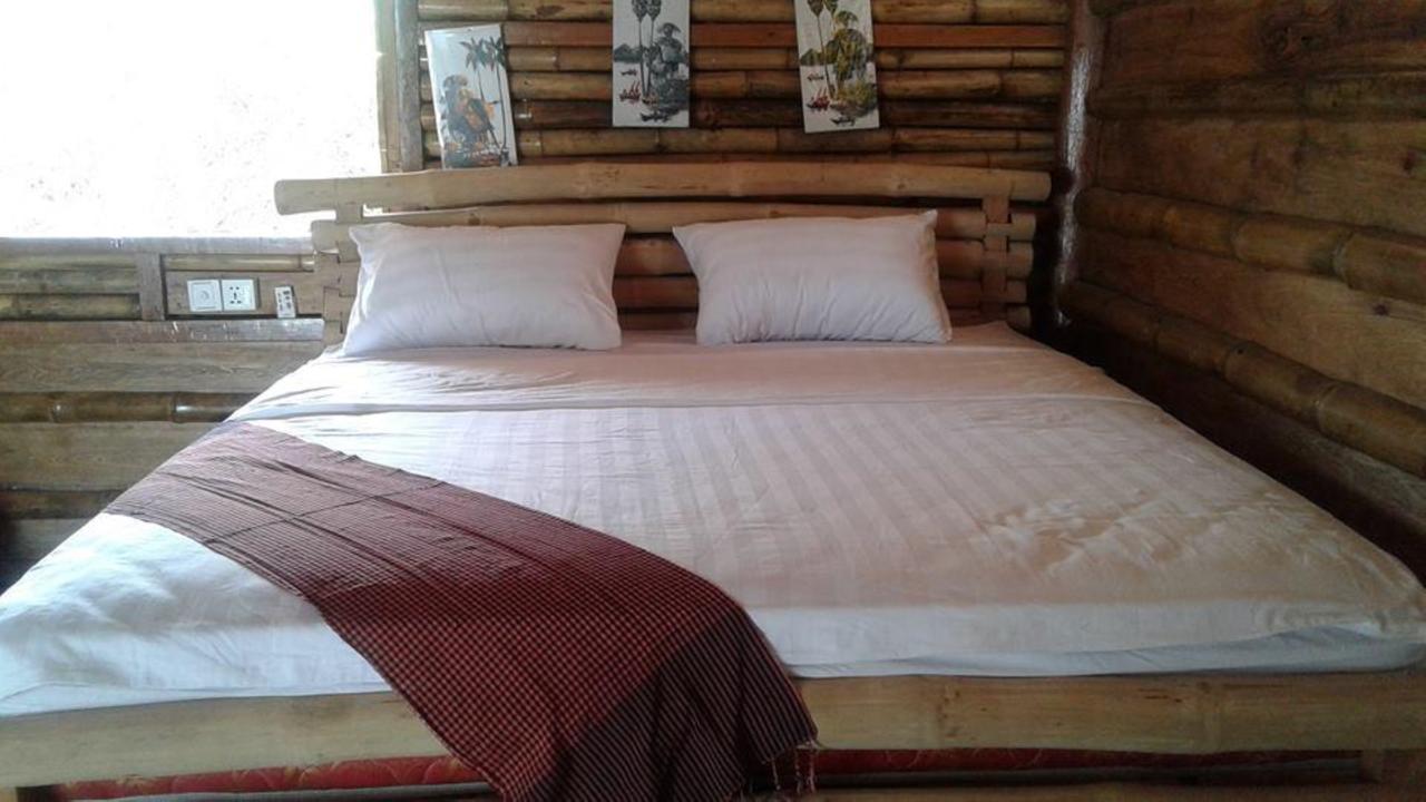 Tree Bar Hostel Ко Ронг Санлоем Екстериор снимка
